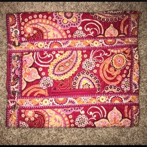 Vera Bradley Drawstring Backpack